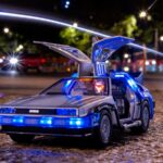 Back to the Future