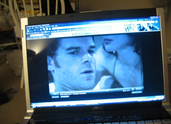 Watch Dexter