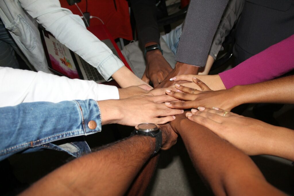 Who we are and what we do