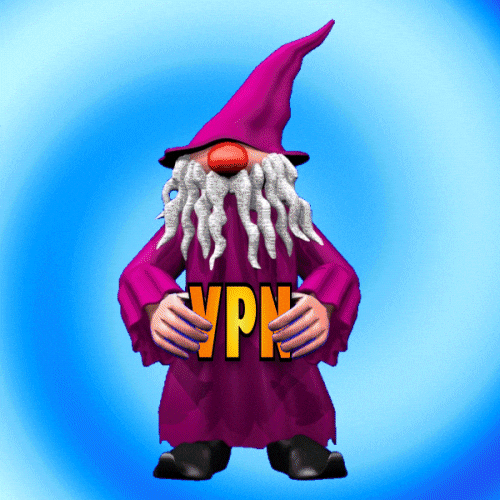 Wizard Vpn