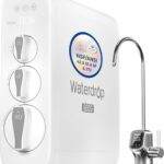 Waterdrop G3P600
