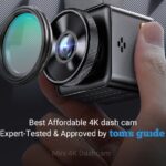Vantrue E1 Pro