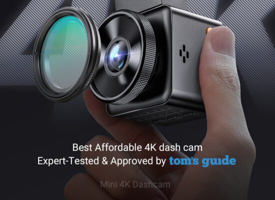 Vantrue E1 Pro