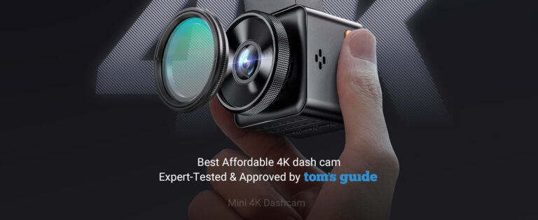 Vantrue E1 Pro